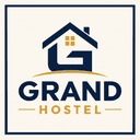 Grand Hostel logo